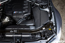 Eventuri BMW E9X M3 (S65) Black Carbon Ultimate Intake Package-1