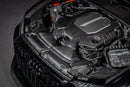 Eventuri Audi C8 RS6 / RS7 Black Carbon Engine Cover-4