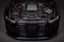 Eventuri Audi C8 RS6 / RS7 Black Carbon Engine Cover-8