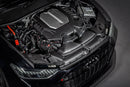 Eventuri Audi C8 RS6 / RS7 Black Carbon Engine Cover-7