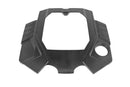 Eventuri Audi C8 RS6 / RS7 Black Carbon Engine Cover-5