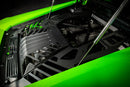 Eventuri Lamborghini Huracan Black Carbon Engine Cover Set-6