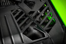 Eventuri Lamborghini Huracan Black Carbon Engine Cover Set-7