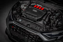 Eventuri Audi 8Y S3 / 8S TTS Black Carbon Intake System-8