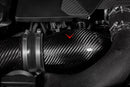 Eventuri BMW F90 M5 / F9X M8 Carbon Turbo Inlet Set-3