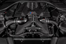 Eventuri BMW F90 M5 / F9X M8 Carbon Turbo Inlet Set-2