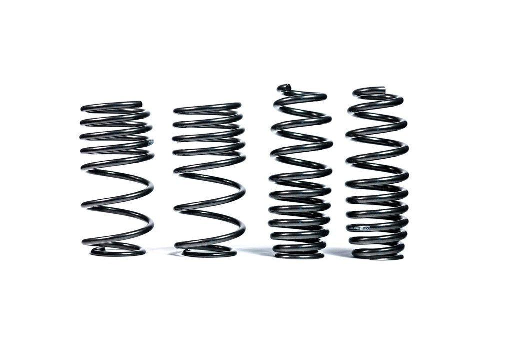 MMX Performance G8X M3 / M4 Lowering Spring Set