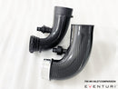 Eventuri BMW F90 M5 / F9X M8 Carbon Turbo Inlet Set-10