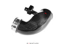 Eventuri BMW F90 M5 / F9X M8 Carbon Turbo Inlet Set-7
