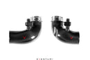 Eventuri BMW F90 M5 / F9X M8 Carbon Turbo Inlet Set-1