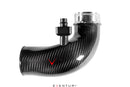 Eventuri BMW F90 M5 / F9X M8 Carbon Turbo Inlet Set-5