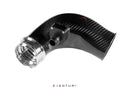 Eventuri BMW F90 M5 / F9X M8 Carbon Turbo Inlet Set-6