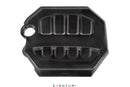 Eventuri VW Golf MK8 GTI / R Black Carbon Engine Cover-9