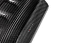 Eventuri VW Golf MK8 GTI / R Black Carbon Engine Cover-8