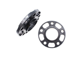 MMX Performance BMW 5x120 Wheel Spacer Kit - M14x1.25 - 0