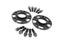 MMX Performance BMW 5x120 Wheel Spacer Kit - M14x1.25-1