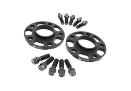 MMX Performance BMW 5x120 Wheel Spacer Kit - M14x1.25