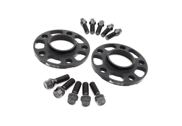 MMX Performance BMW 5x120 Wheel Spacer Kit - M14x1.25