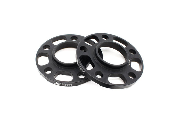 MMX Performance BMW 5x120 Wheel Spacer Kit - M14x1.25