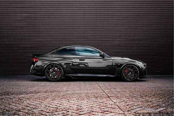 MMX Performance G42 2-Series Lowering Spring Set