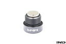 MMX Performance Magnetic Differential Oil Drain Plug - M22x1.5-8