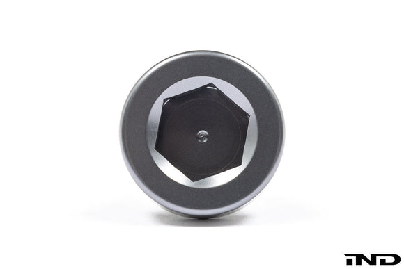 MMX Performance Magnetic Differential Oil Drain Plug - M22x1.5