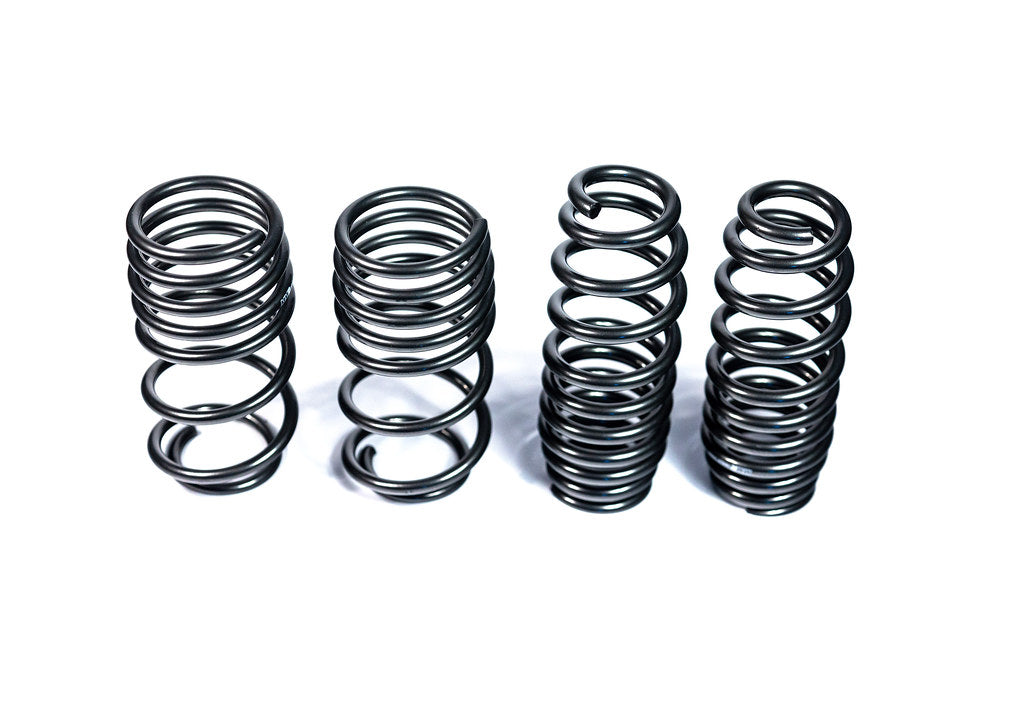 MMX Performance G42 2-Series Lowering Spring Set