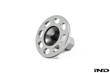 MMX Performance BMW S55 / N55 One-Piece Crank Hub Upgrade Kit - 0