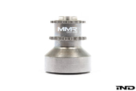 MMX Performance BMW S55 / N55 One-Piece Crank Hub Upgrade Kit