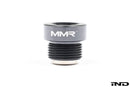 MMX Performance Magnetic Differential Oil Drain Plug - M22x1.5-4