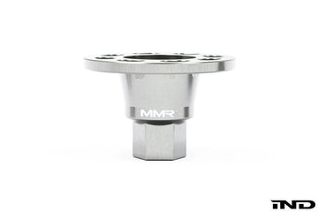 MMX Performance BMW S55 / N55 Crank Hub Capture Plate - 0