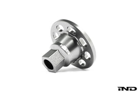 MMX Performance BMW S55 / N55 Crank Hub Capture Plate