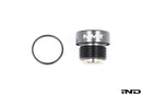 MMX Performance Magnetic Differential Oil Drain Plug - M22x1.5-3