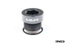 MMX Performance Magnetic Differential Oil Drain Plug - M22x1.5-2