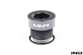 MMX Performance Magnetic Differential Oil Drain Plug - M22x1.5 - 0