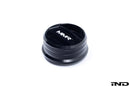 MMX Performance BMW Billet Oil Filler Cap-9