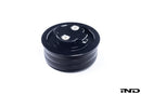 MMX Performance BMW Billet Oil Filler Cap-6