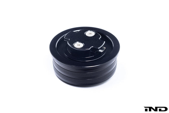 MMX Performance BMW Billet Oil Filler Cap