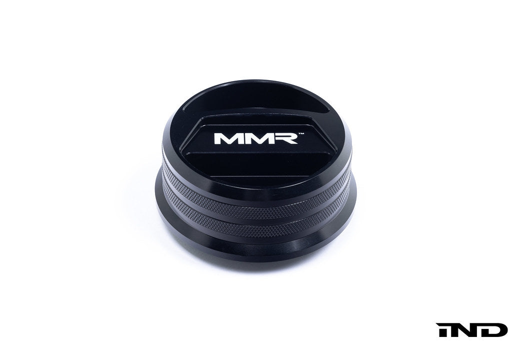 MMX Performance BMW Billet Oil Filler Cap