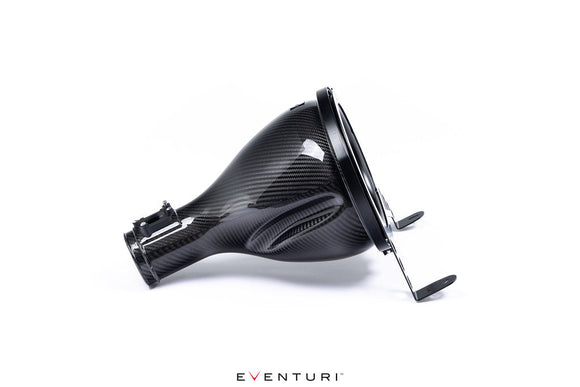 Eventuri GR Corolla Carbon Intake System