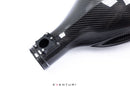Eventuri GR Corolla Carbon Intake System-9
