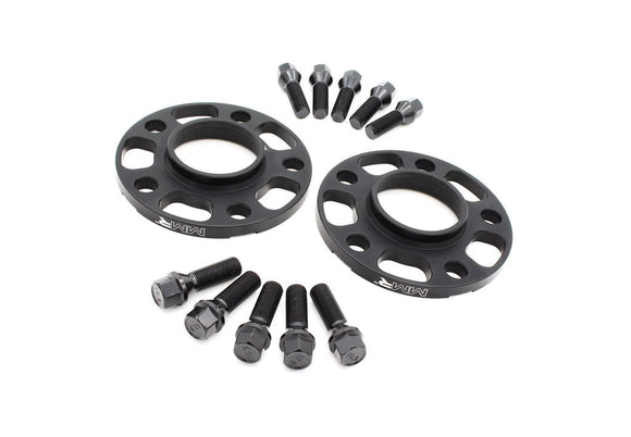 MMX Performance BMW / Supra 5x112 Wheel Spacer Kit