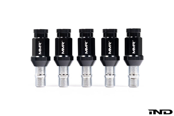 MMX Performance BMW Wheel Stud Kit - M14x1.25