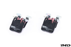 MMX Performance F8X M2 / M3 / M4 RP650 Performance Brake Pad Set - Rear - 0