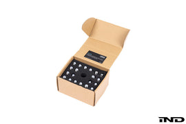 MMX Performance BMW Wheel Stud Kit - M14x1.25 - 0