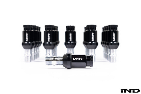 MMX Performance BMW Wheel Stud Kit - M14x1.25
