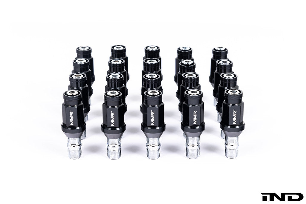 MMX Performance BMW Wheel Stud Kit - M14x1.25