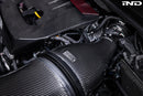 Eventuri GR Corolla Carbon Intake System-4