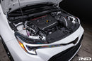 Eventuri GR Corolla Carbon Intake System-3