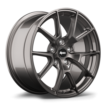 APEX Wheels 17 Inch VS-5 for BMW 5x120